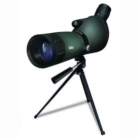 20-60x60 Terrain Scope with Tripod 20-60x60 Terrain Scope with Tripod